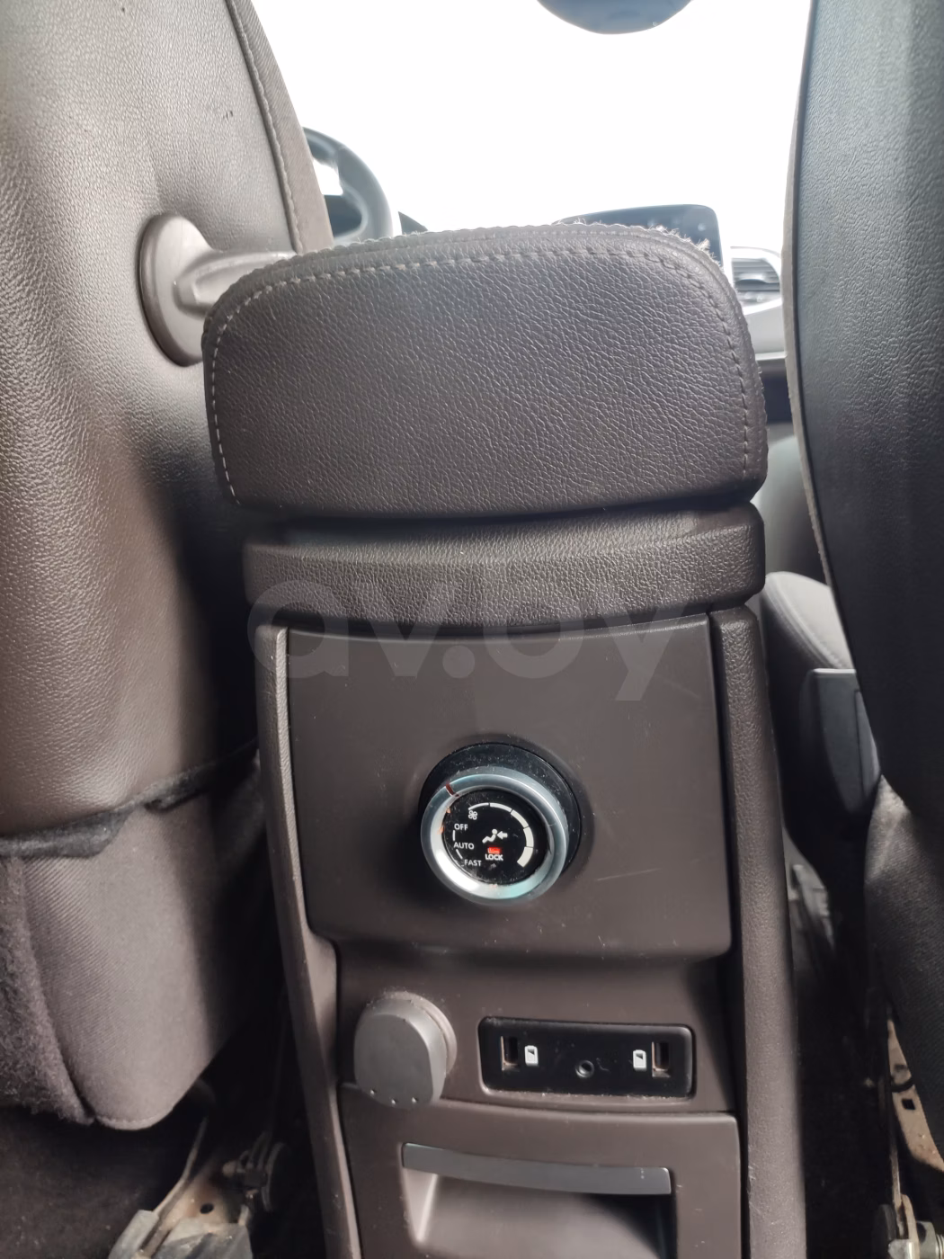 Renault Espace фото 26