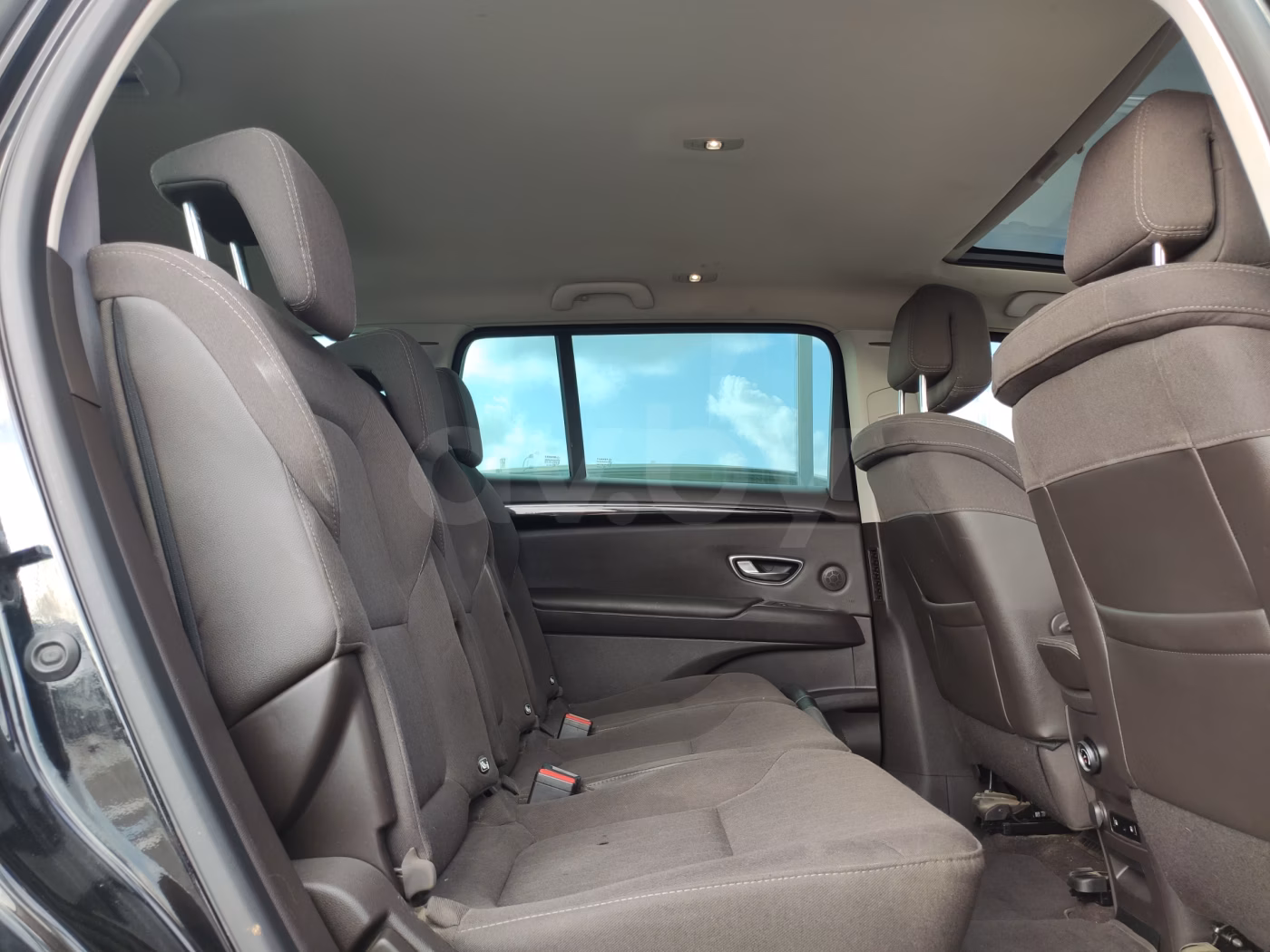 Renault Espace фото 22
