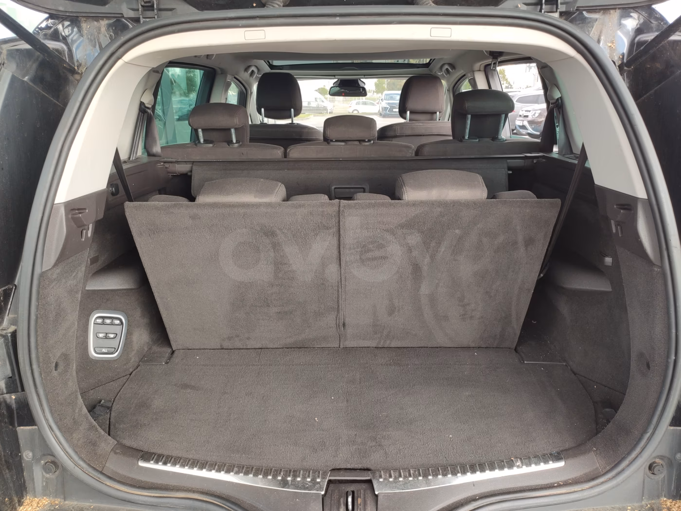 Renault Espace фото 21