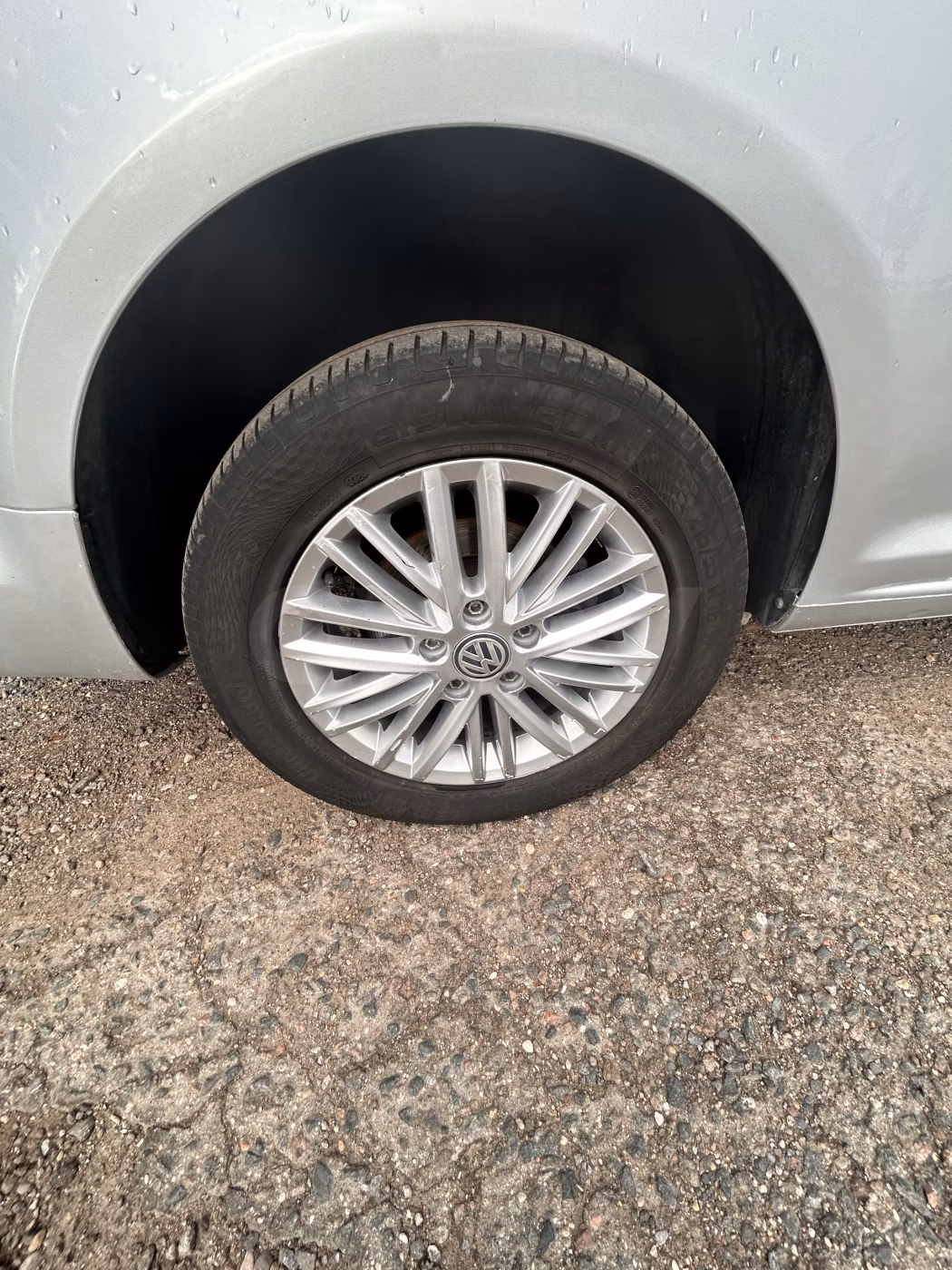 Volkswagen Caddy MAXI фото 7