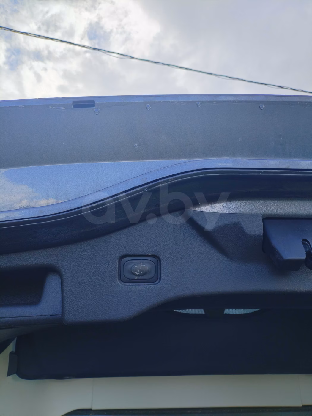 Ford Mondeo фото 9