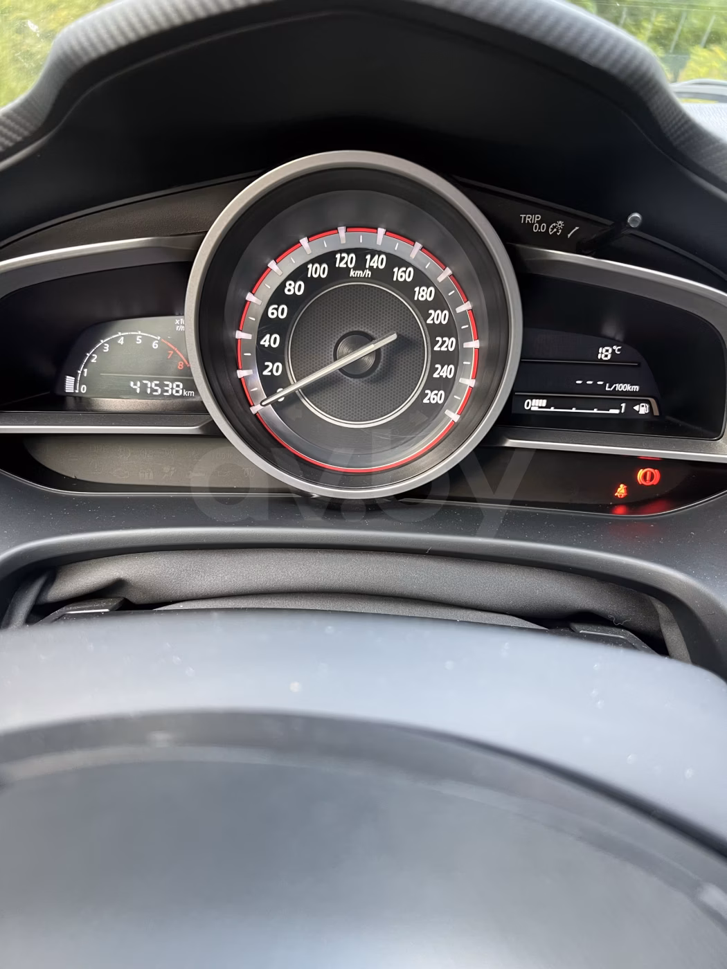 Mazda 3 фото 15