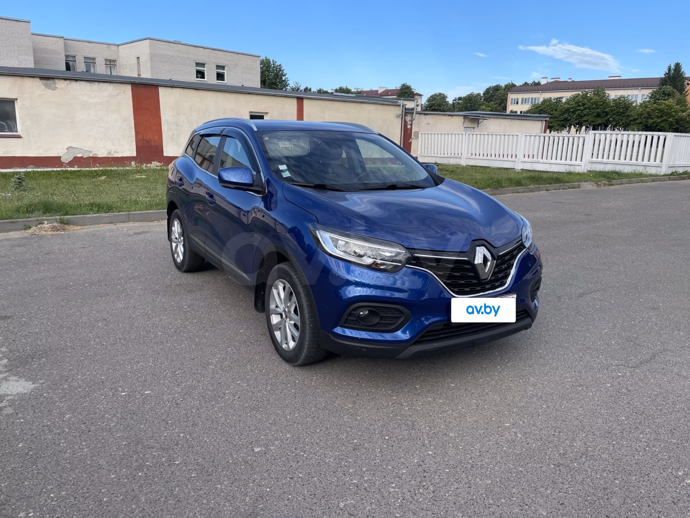 Renault Kadjar