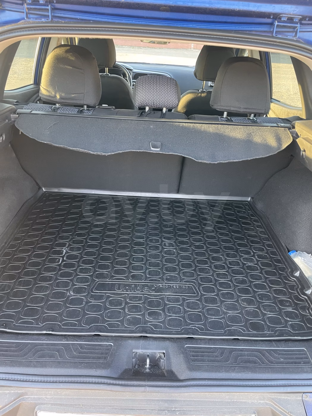 Renault Kadjar фото 6