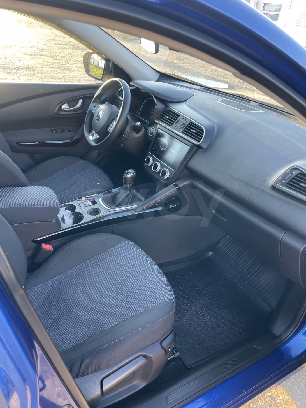 Renault Kadjar фото 5