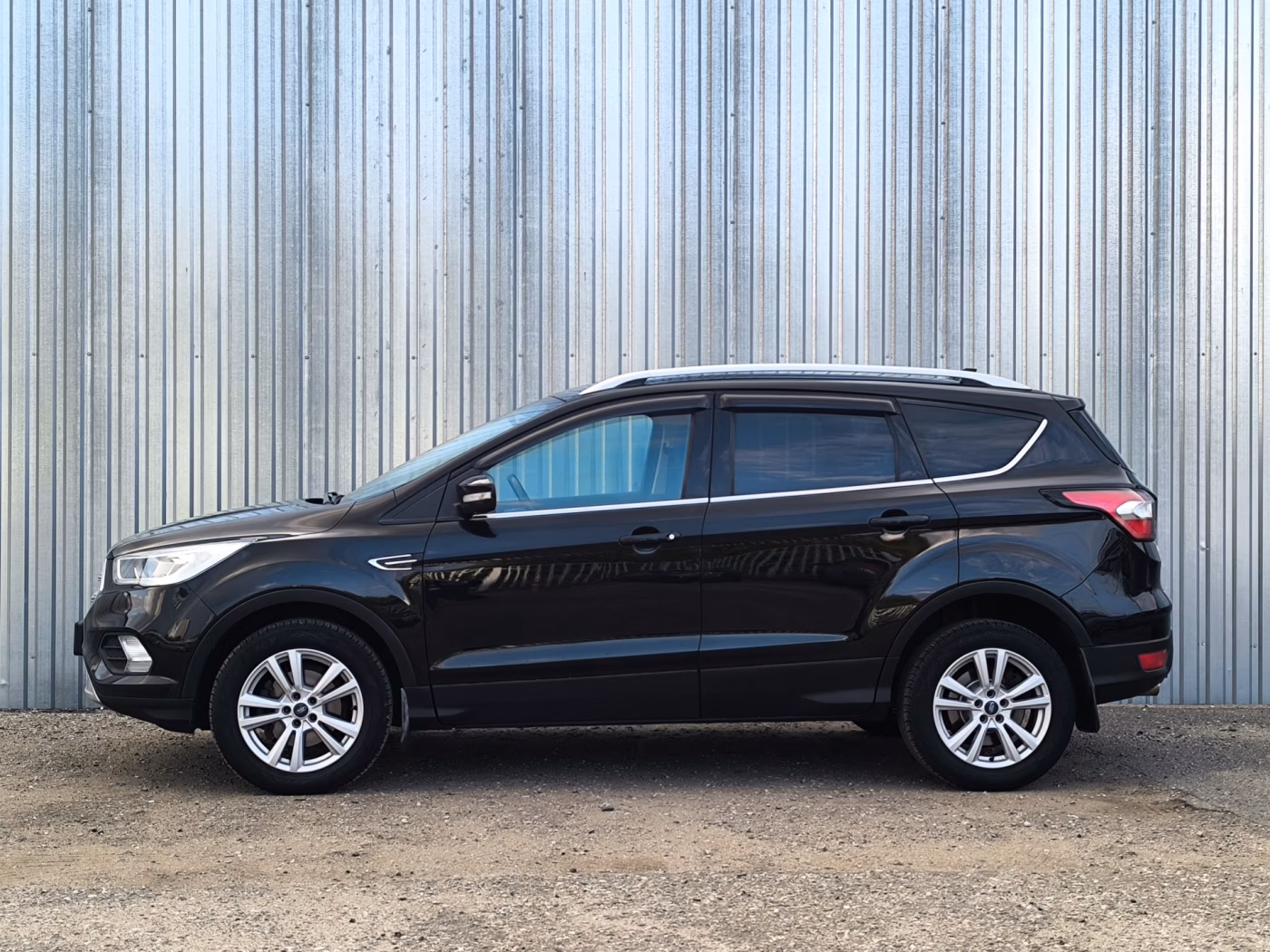 Ford Kuga фото 4