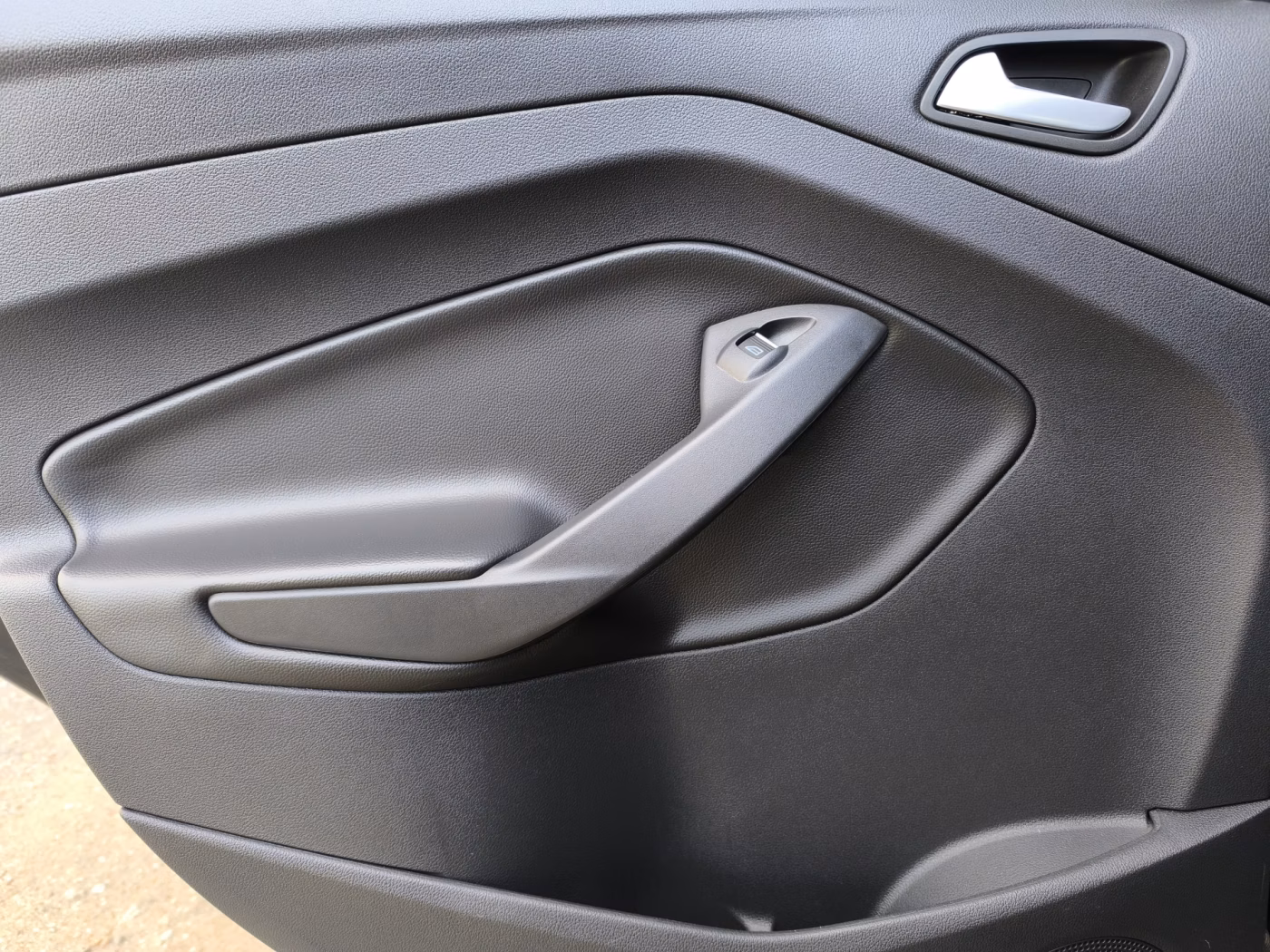 Ford Kuga фото 9