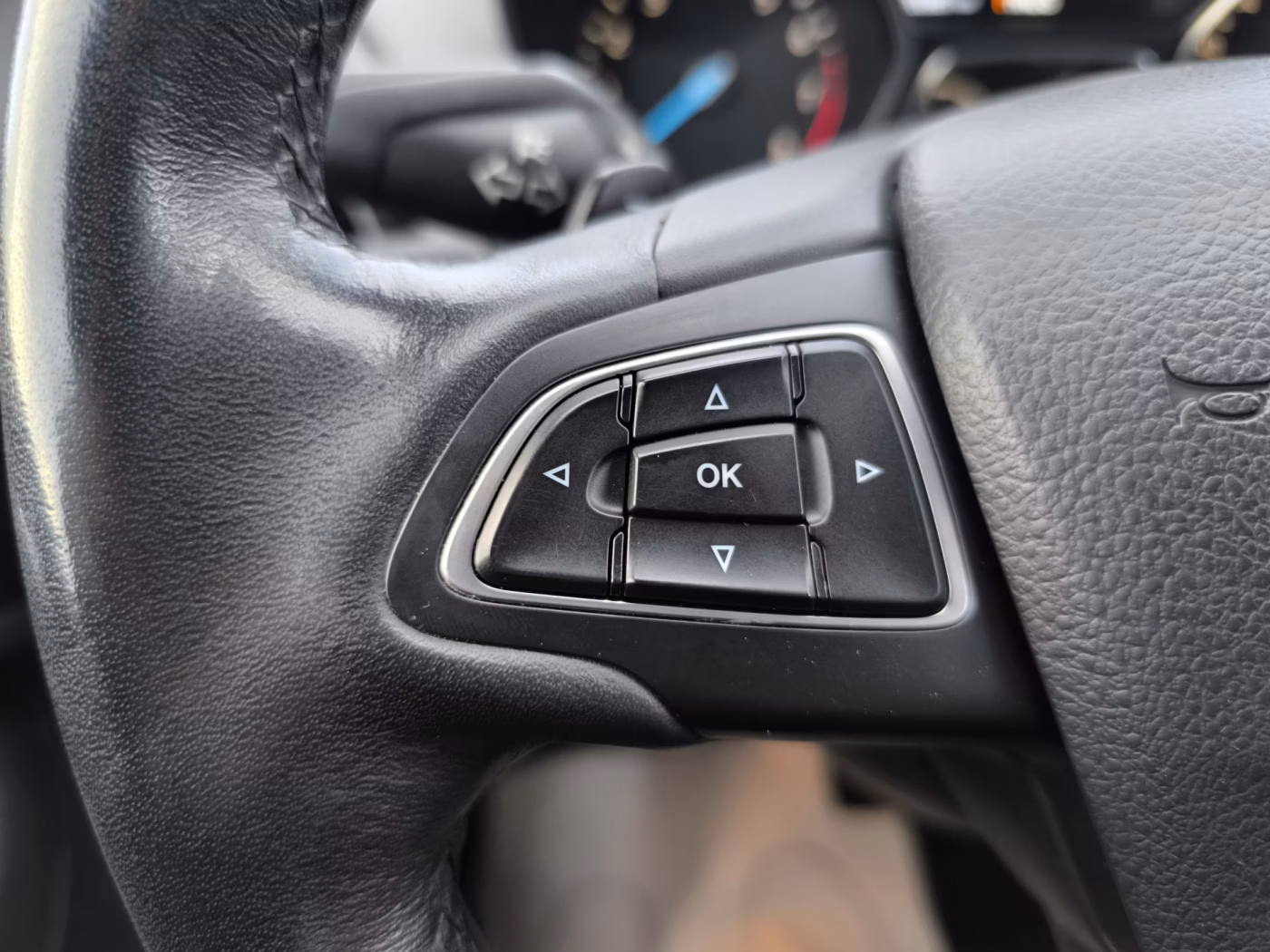 Ford Kuga фото 22