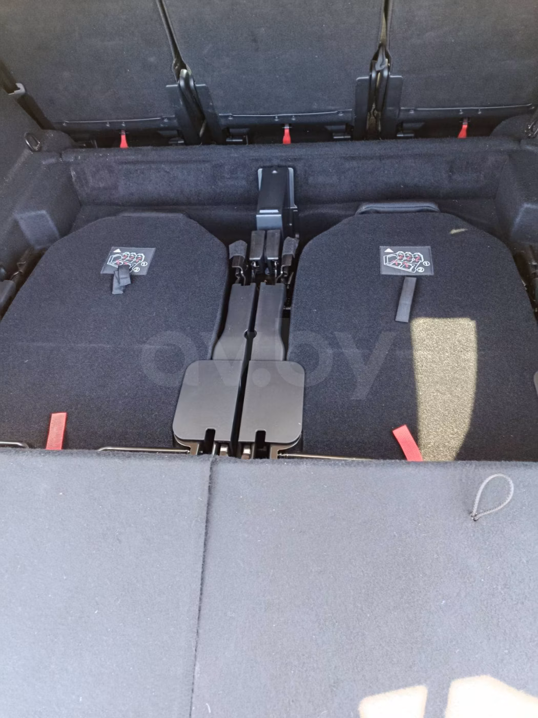 Citroen C4 Grand Spacetourer фото 10
