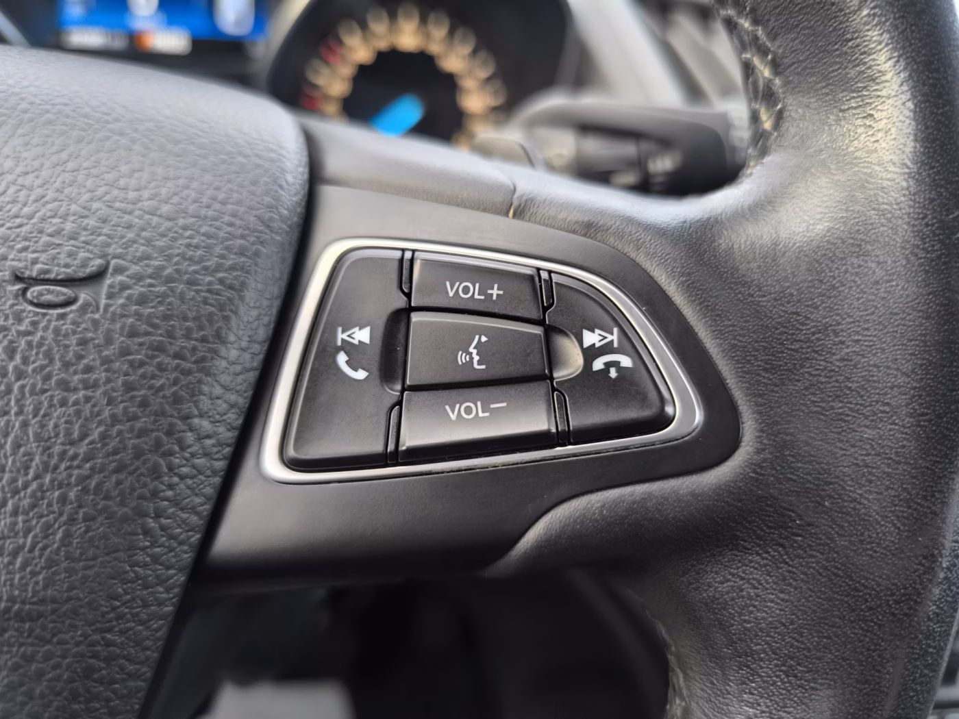 Ford Kuga фото 23