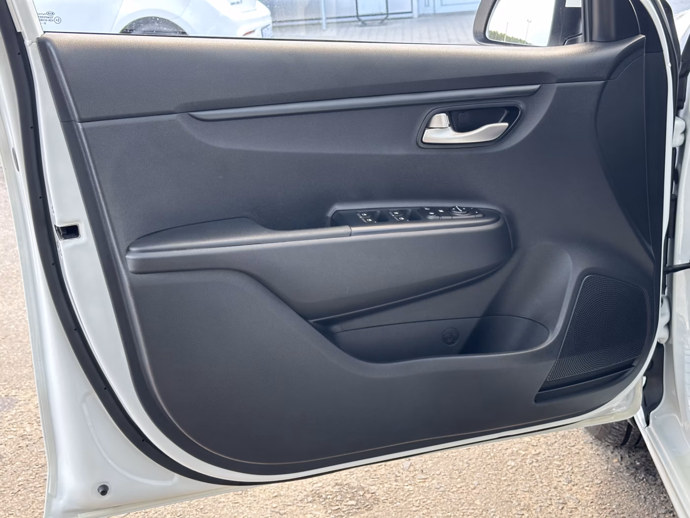 Kia Rio фото 7