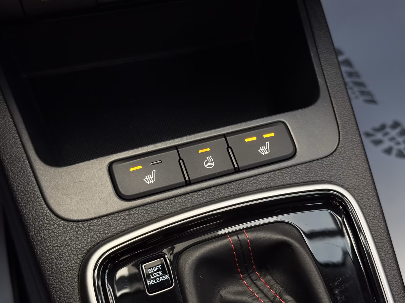 Kia Rio фото 17