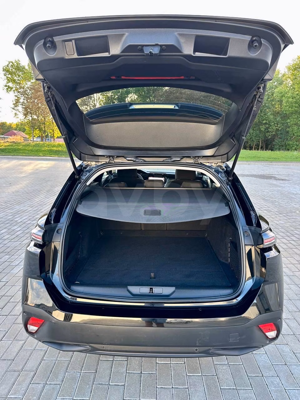 Peugeot 308 фото 20