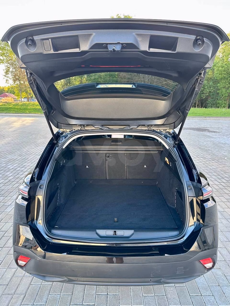 Peugeot 308 фото 21