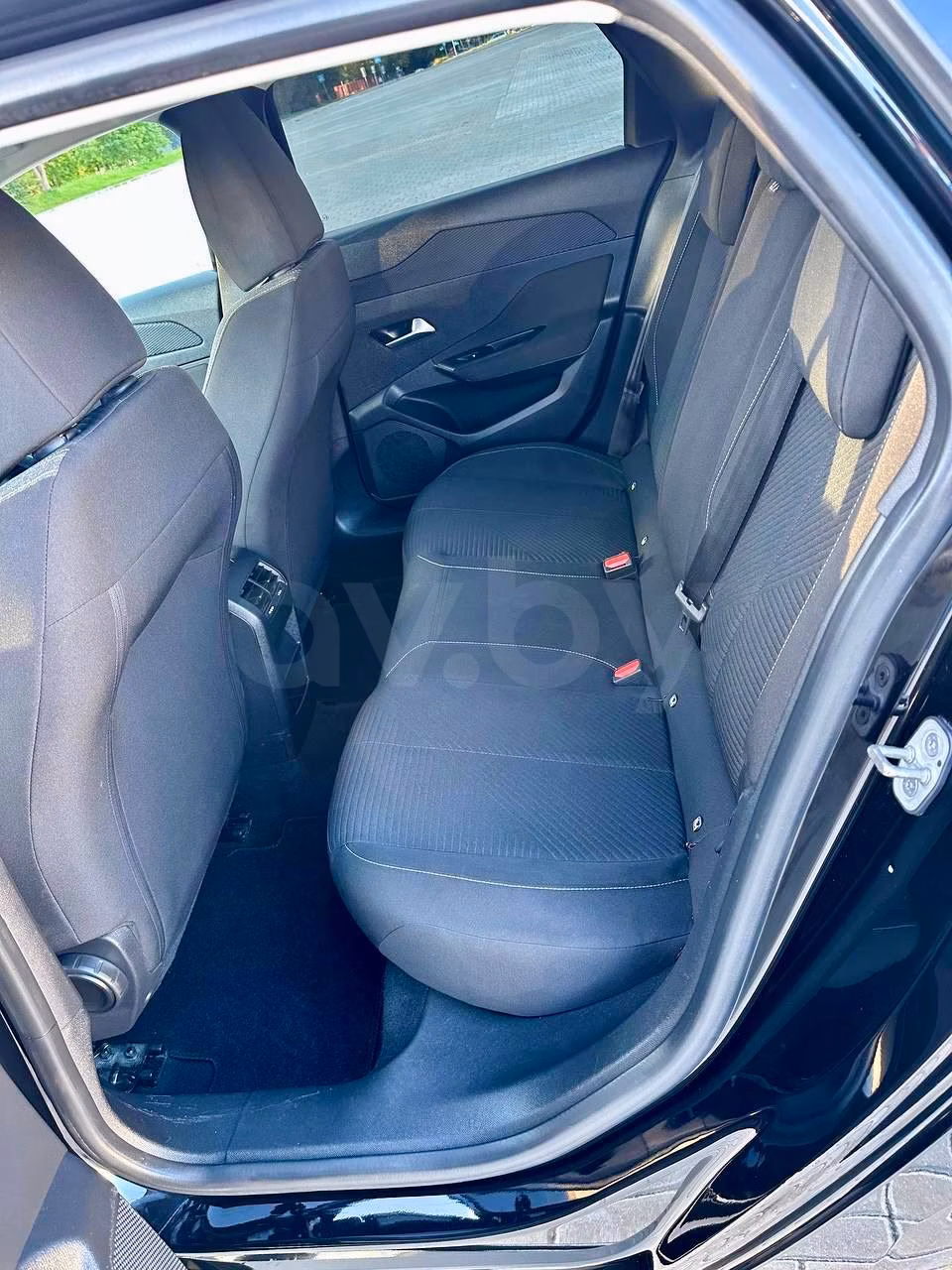 Peugeot 308 фото 28
