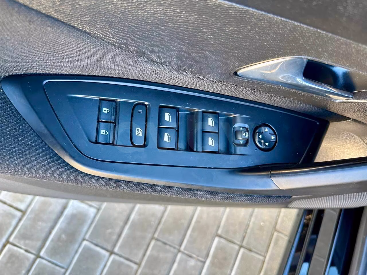 Peugeot 308 фото 25