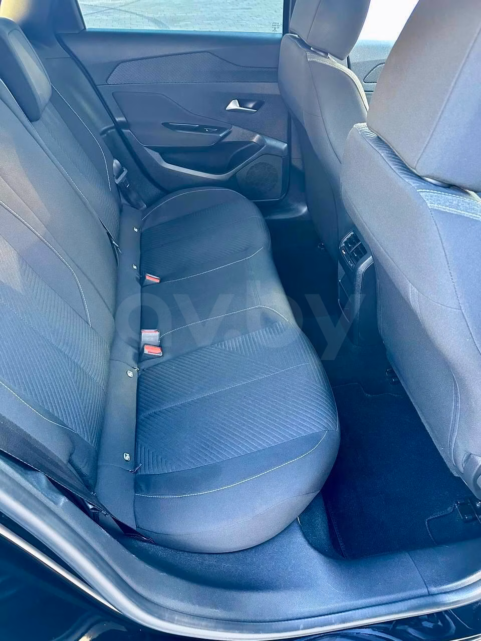 Peugeot 308 фото 29