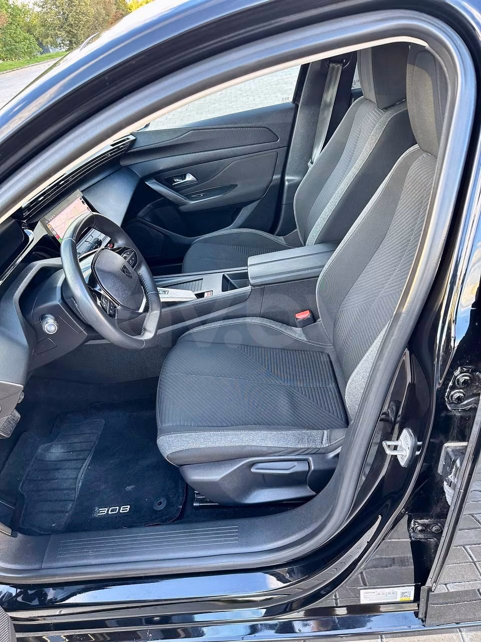 Peugeot 308 фото 26