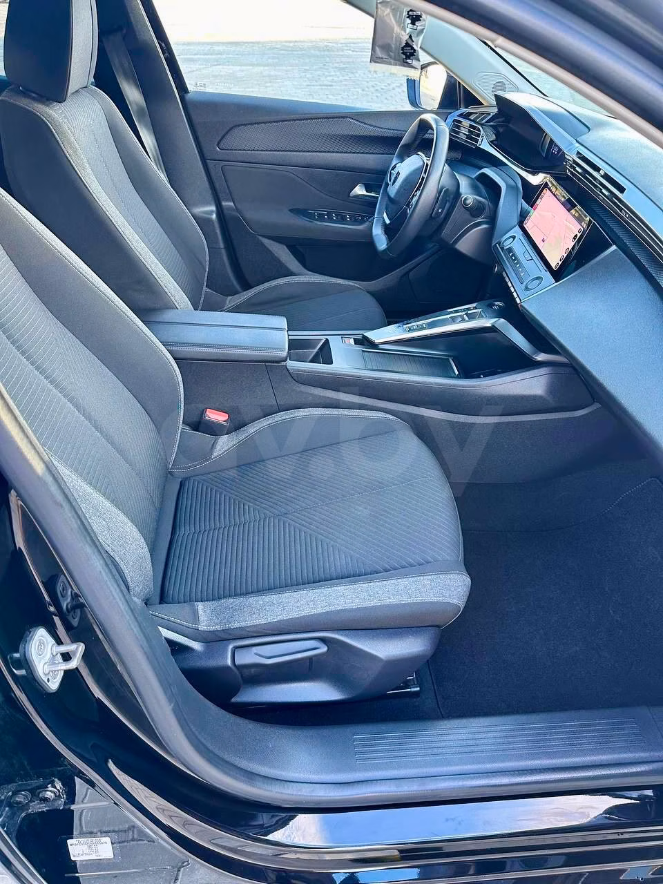 Peugeot 308 фото 27