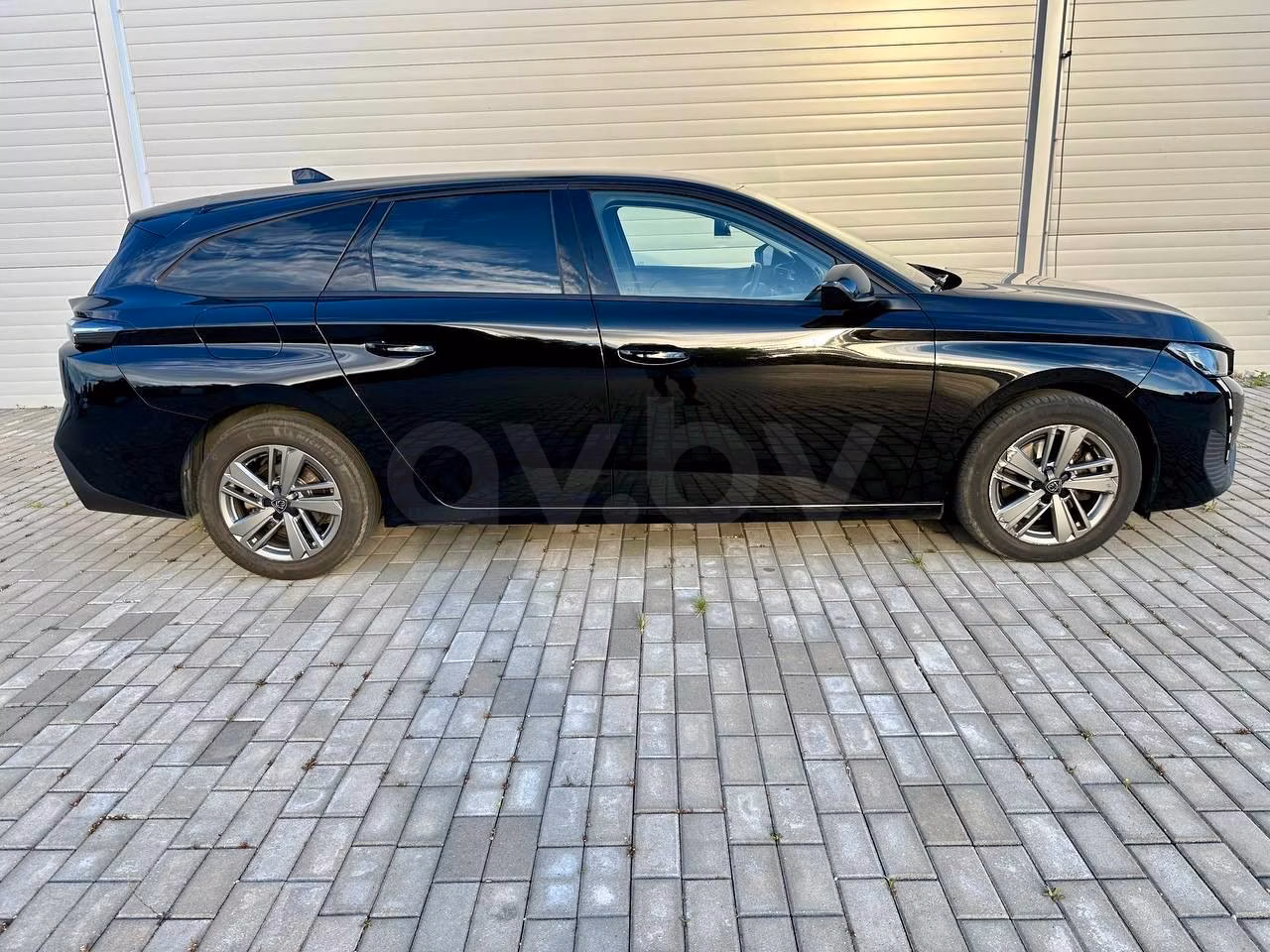Peugeot 308 фото 16