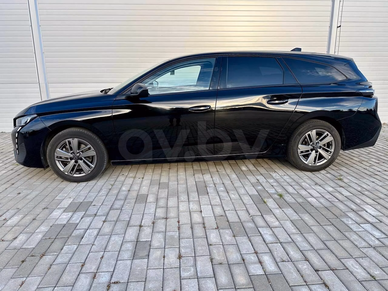 Peugeot 308 фото 5