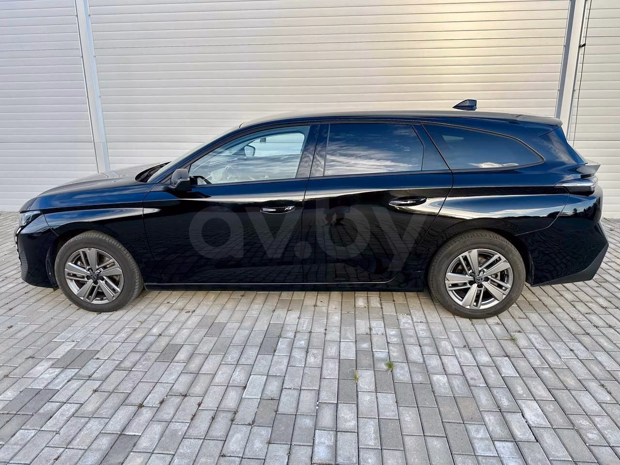 Peugeot 308 фото 6