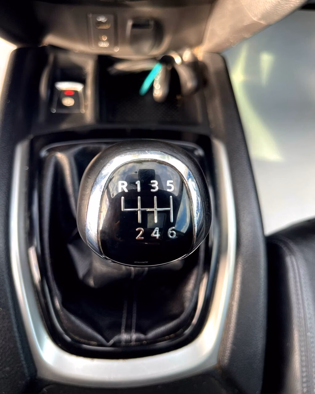 Nissan X-Trail фото 17