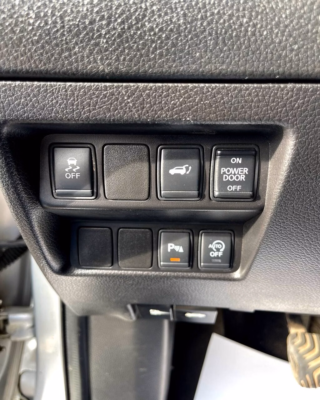 Nissan X-Trail фото 22