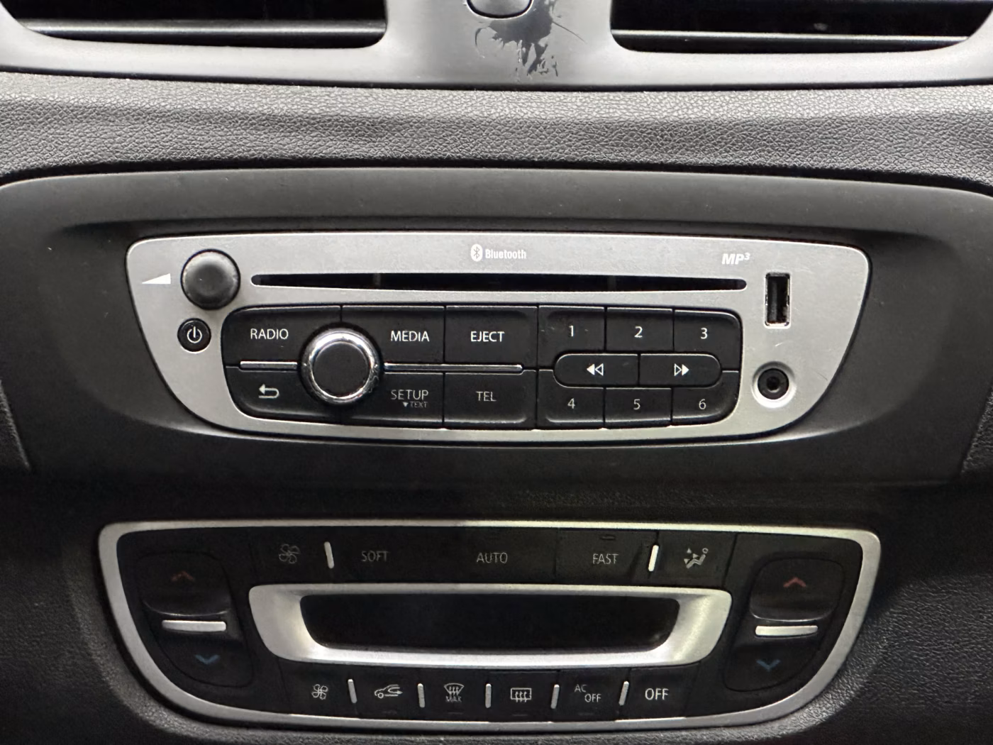 Renault Grand Scenic фото 15