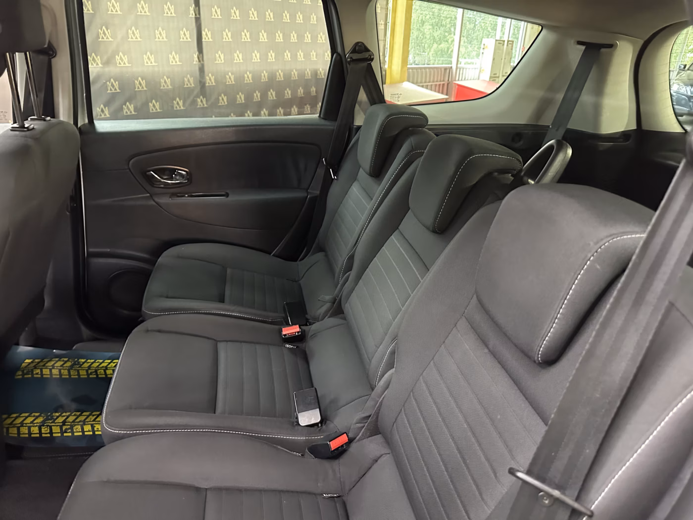 Renault Grand Scenic фото 27