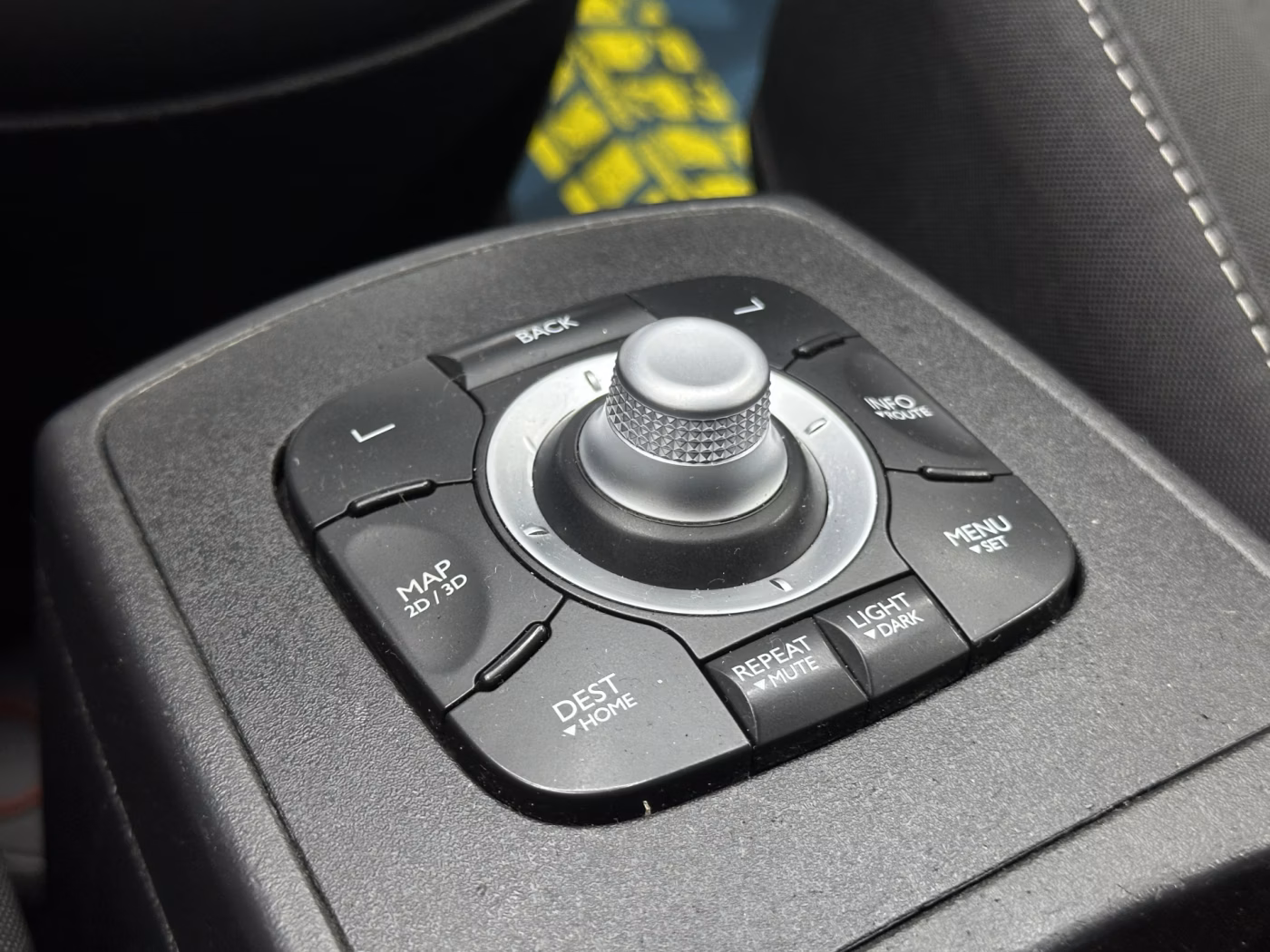 Renault Grand Scenic фото 16