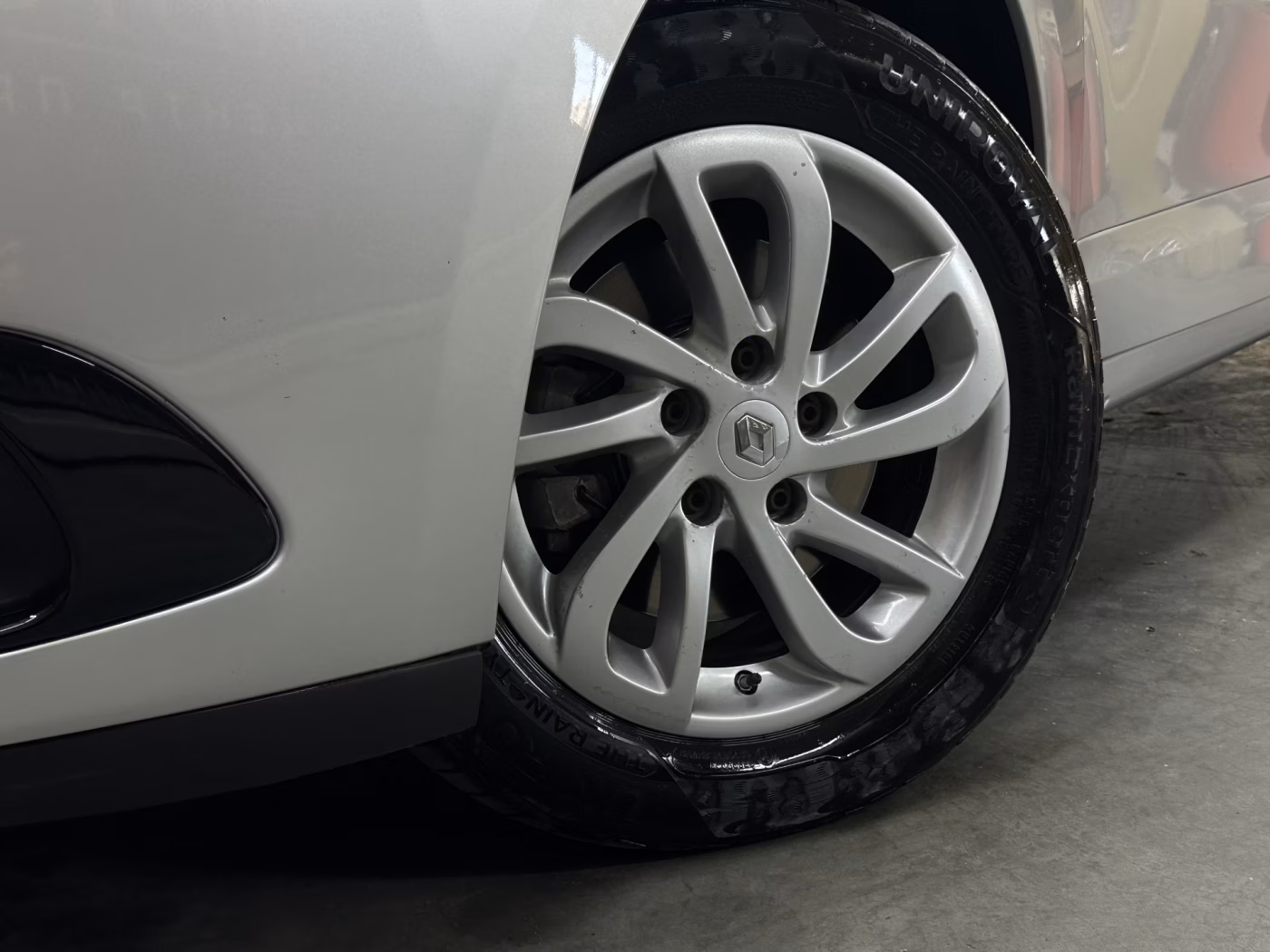 Renault Grand Scenic фото 29