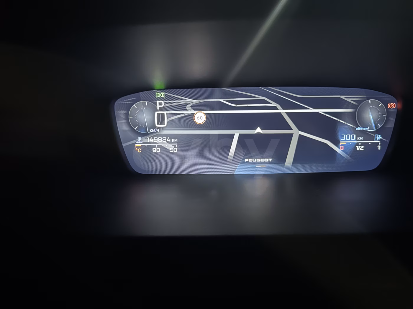 Peugeot 308 фото 24