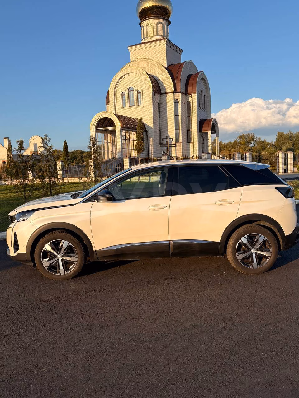 Peugeot 3008 фото 7