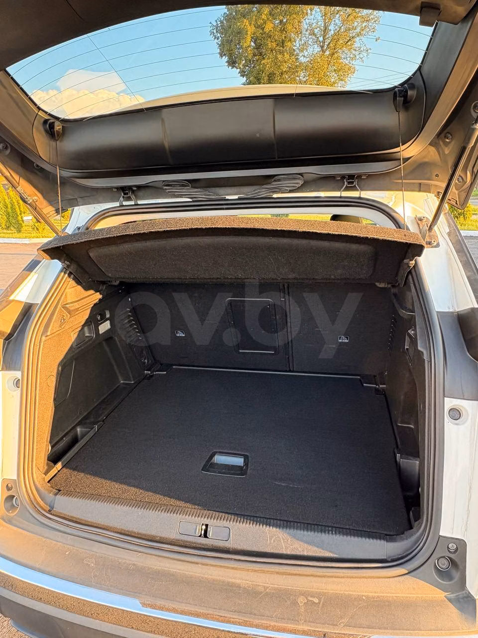 Peugeot 3008 фото 25