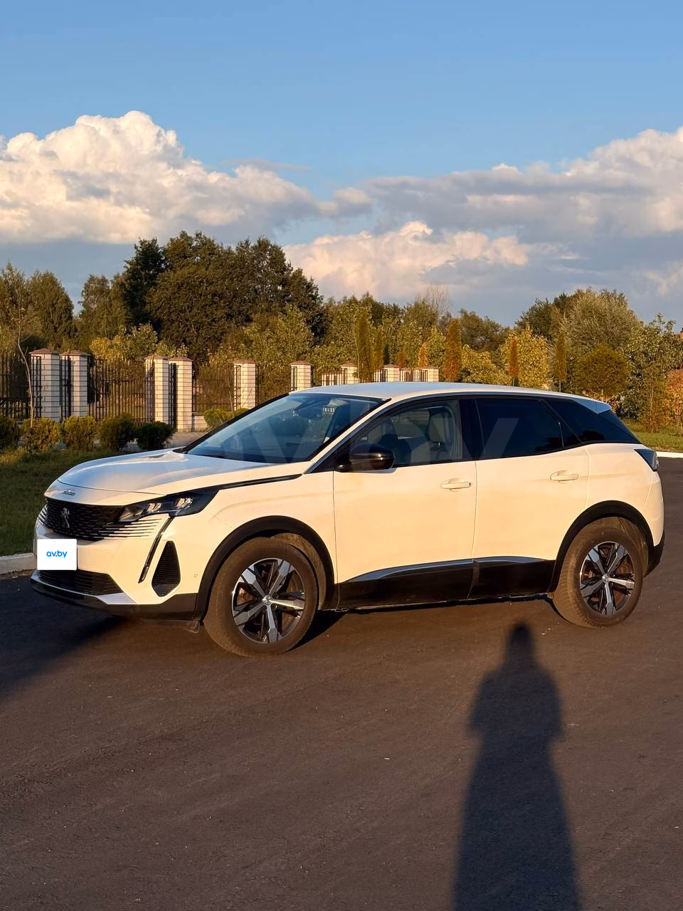 Peugeot 3008 фото 5