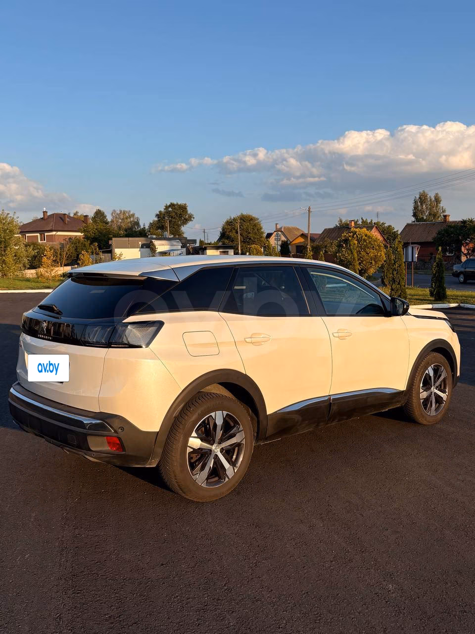 Peugeot 3008 фото 2