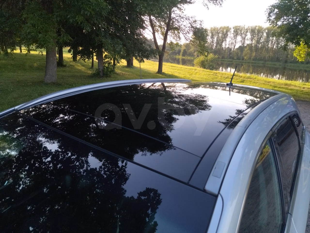 Hyundai i40 фото 4