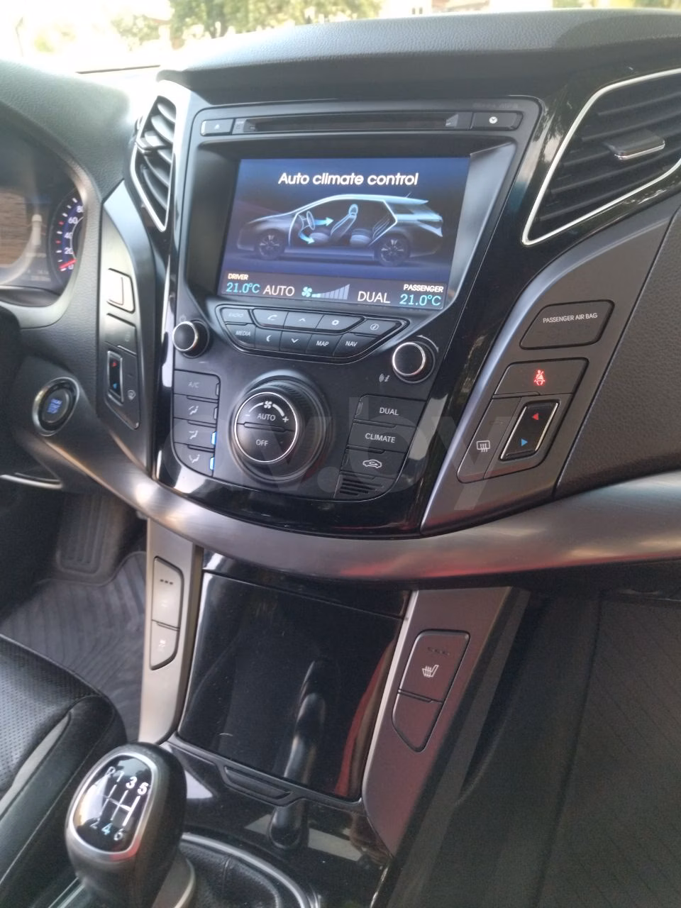 Hyundai i40 фото 5