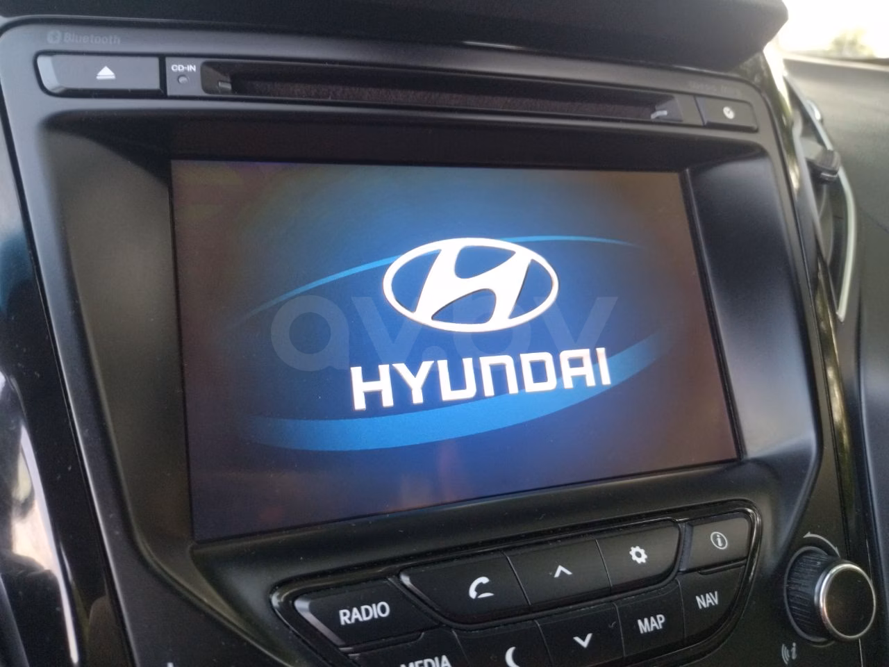 Hyundai i40 фото 14
