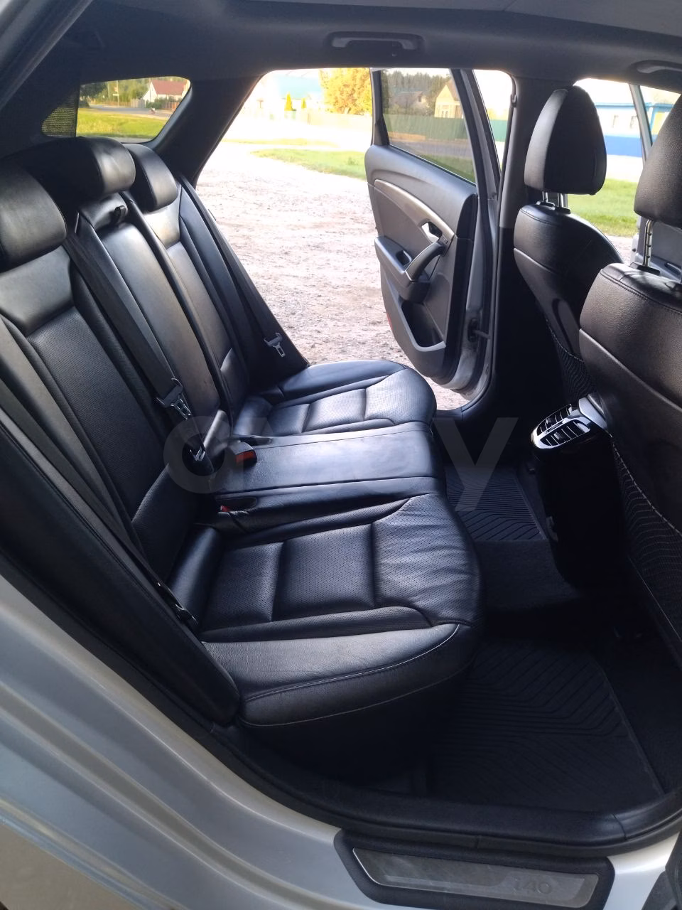 Hyundai i40 фото 13