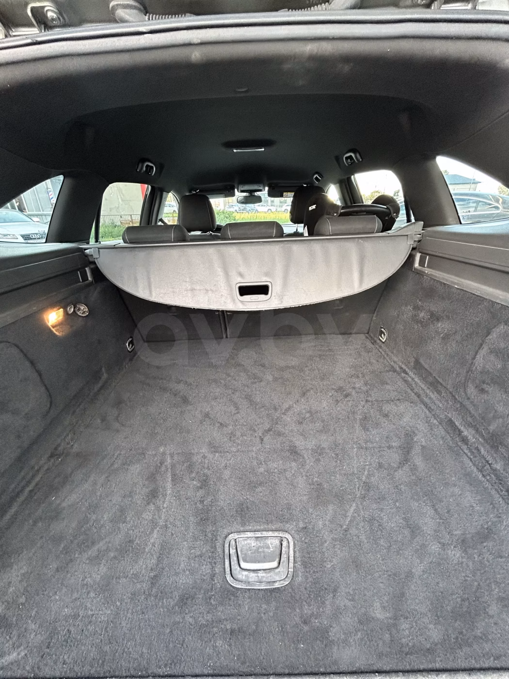 Opel Astra фото 7