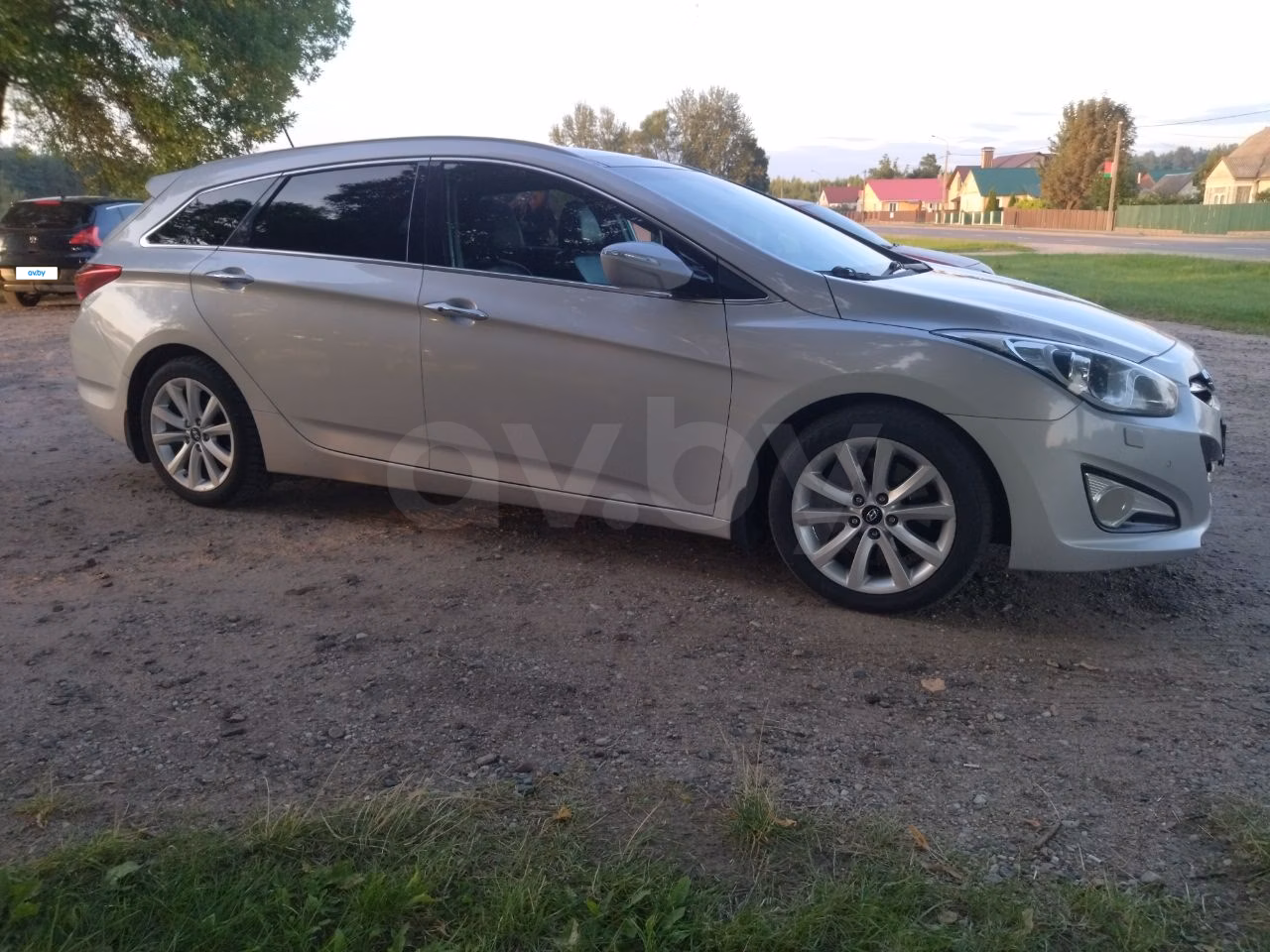 Hyundai i40 фото 26