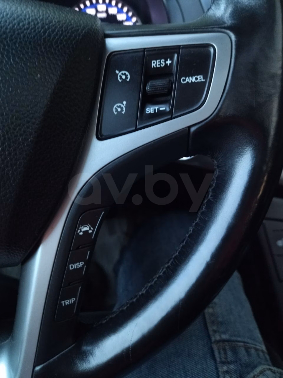 Hyundai i40 фото 30