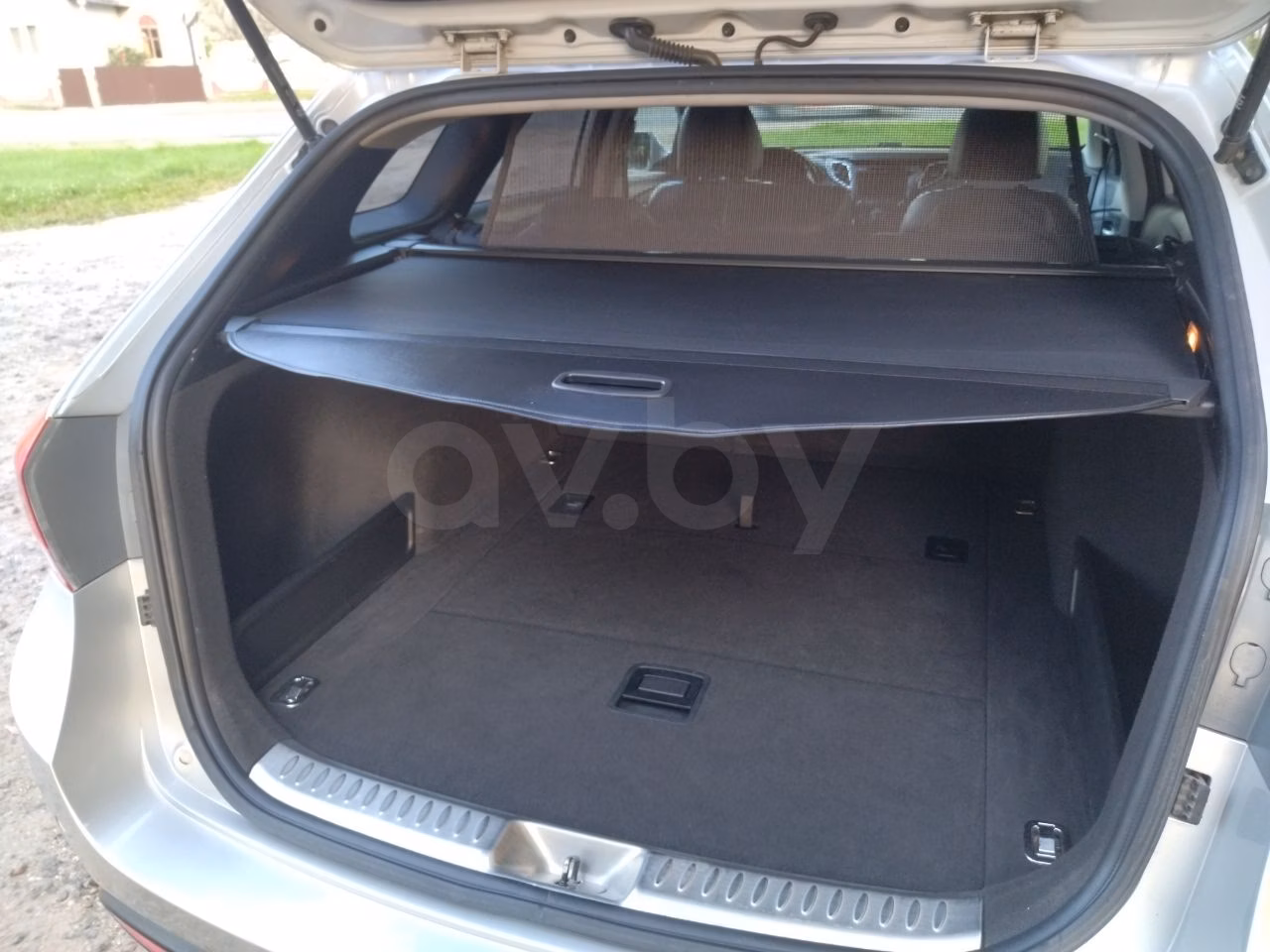 Hyundai i40 фото 29
