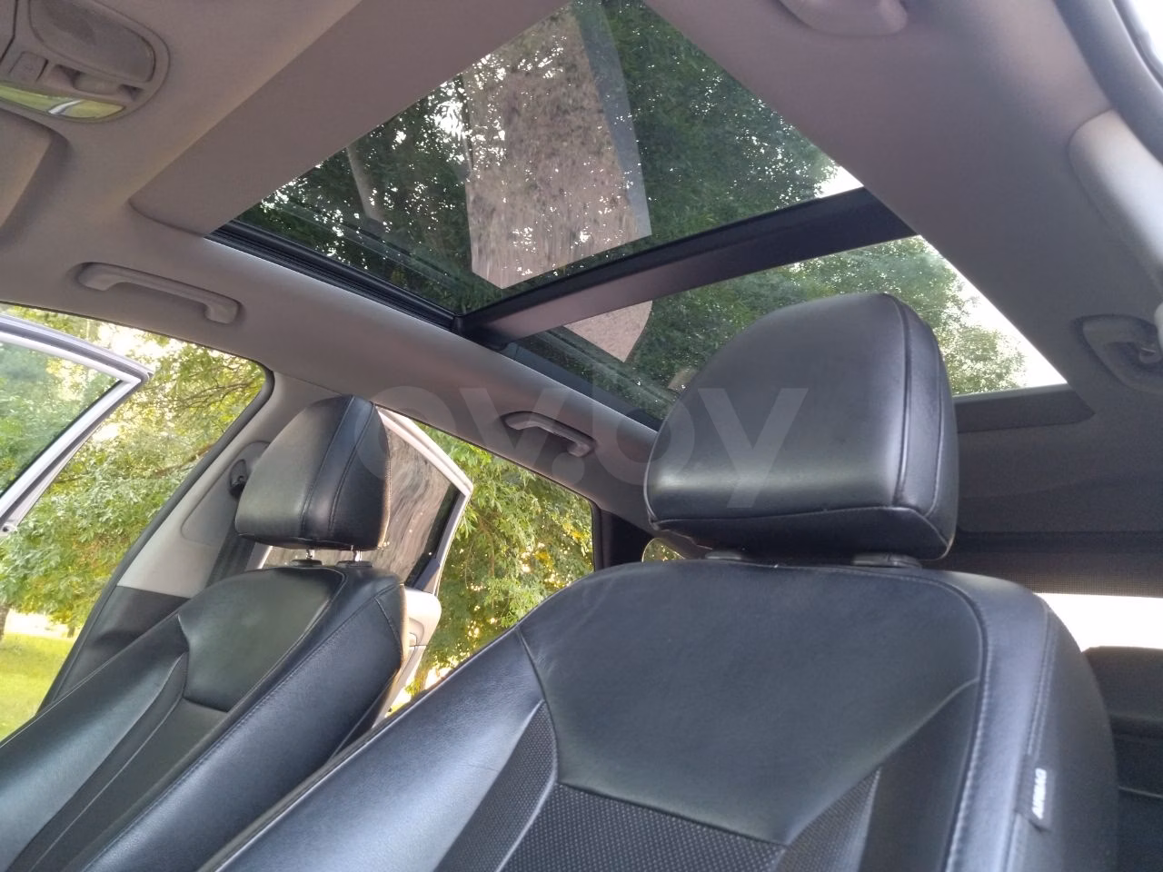 Hyundai i40 фото 27