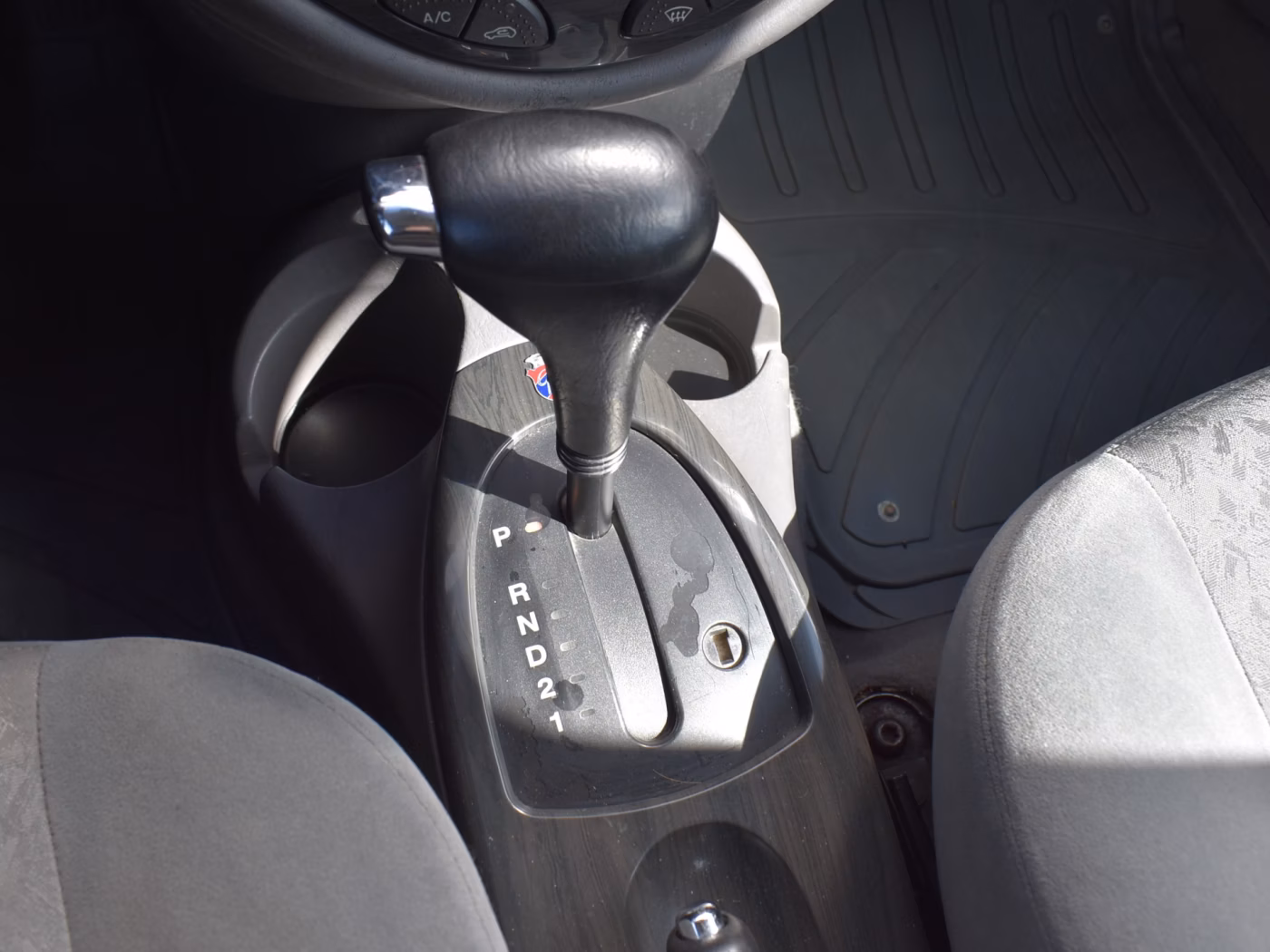 Ford Focus фото 17