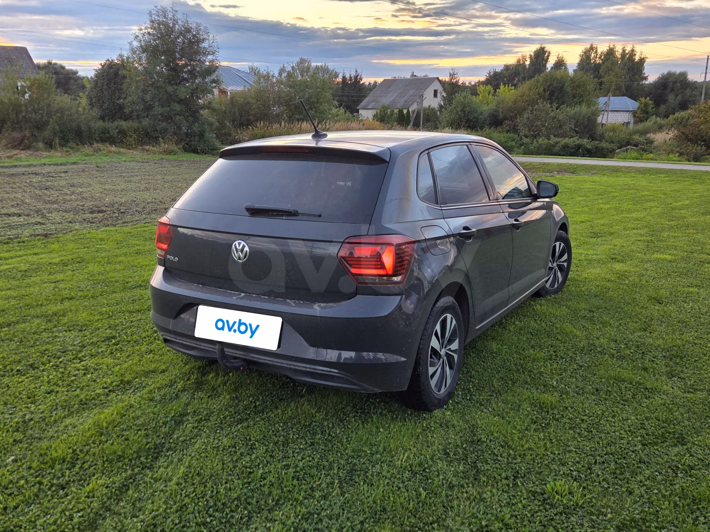 Volkswagen Polo фото 3