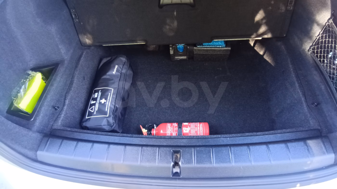 BMW X1 фото 15