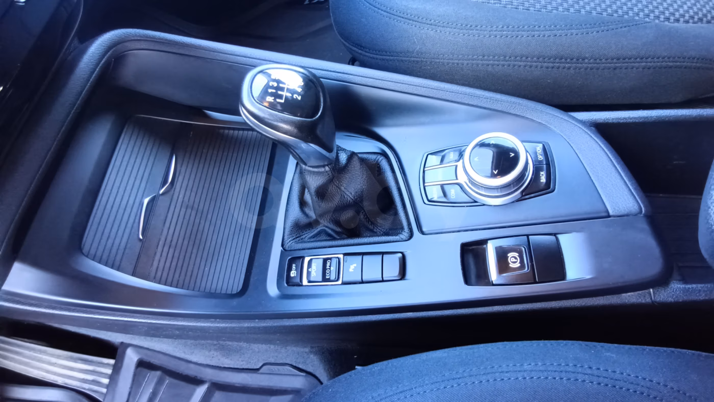 BMW X1 фото 17